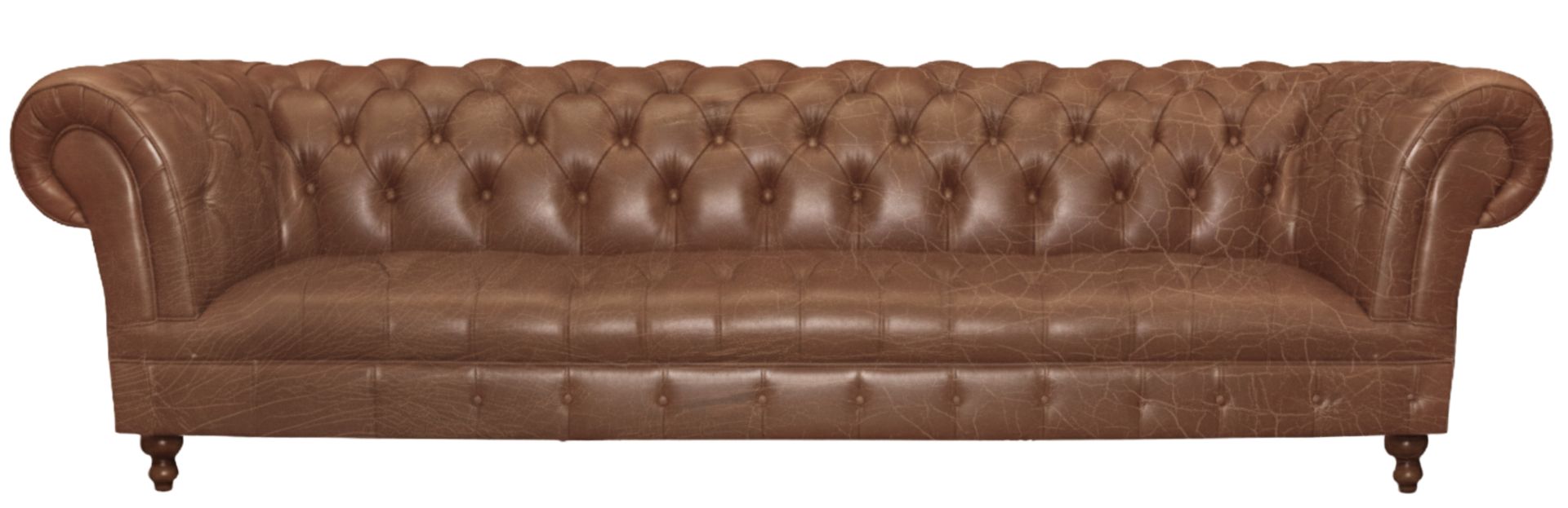 The Vintage Chesterfield